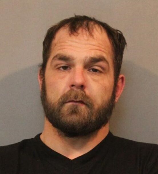 Suspect taken into custody after Chicago man fatally shot in Hammond before flipping car, police say | Crime and Courts Jonathan Corbin